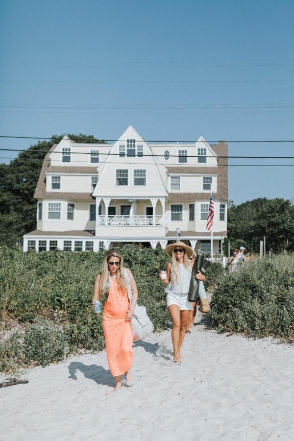 The Tides Beach Club Kennebunkport Luaran gambar