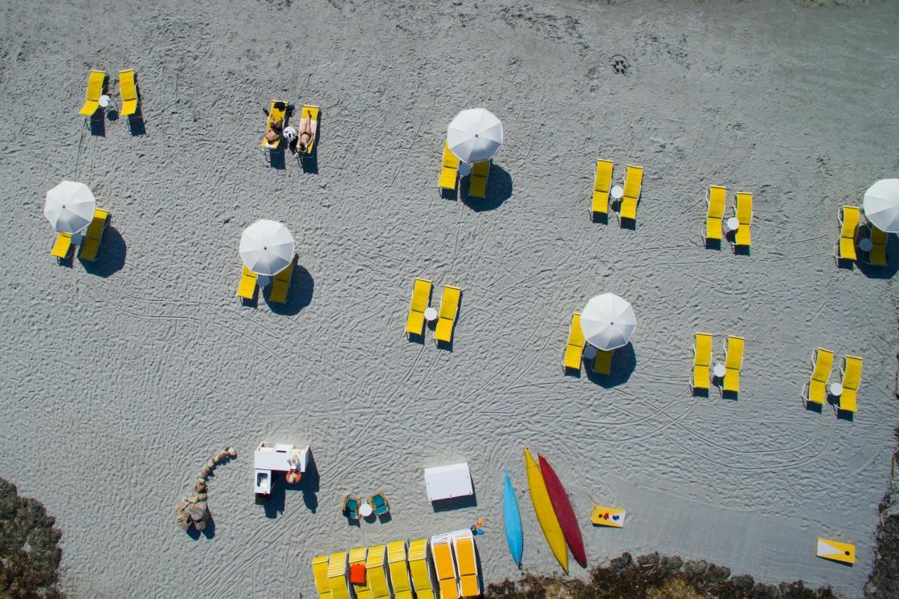 The Tides Beach Club Kennebunkport Luaran gambar