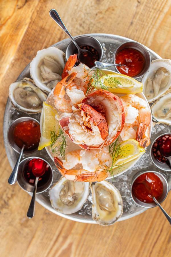The Tides Beach Club Kennebunkport Luaran gambar