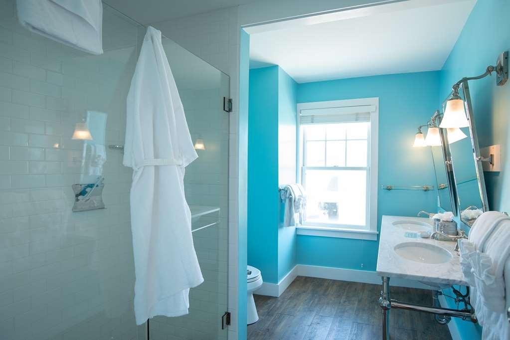 The Tides Beach Club Kennebunkport Bilik gambar