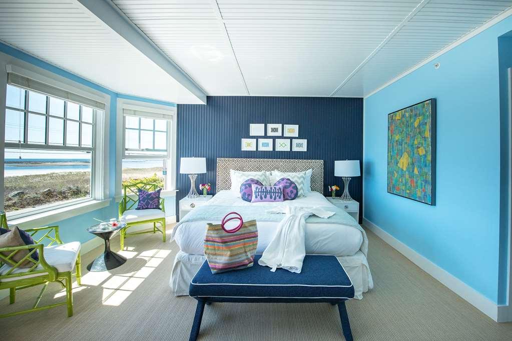 The Tides Beach Club Kennebunkport Bilik gambar