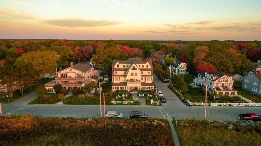 The Tides Beach Club Kennebunkport Luaran gambar