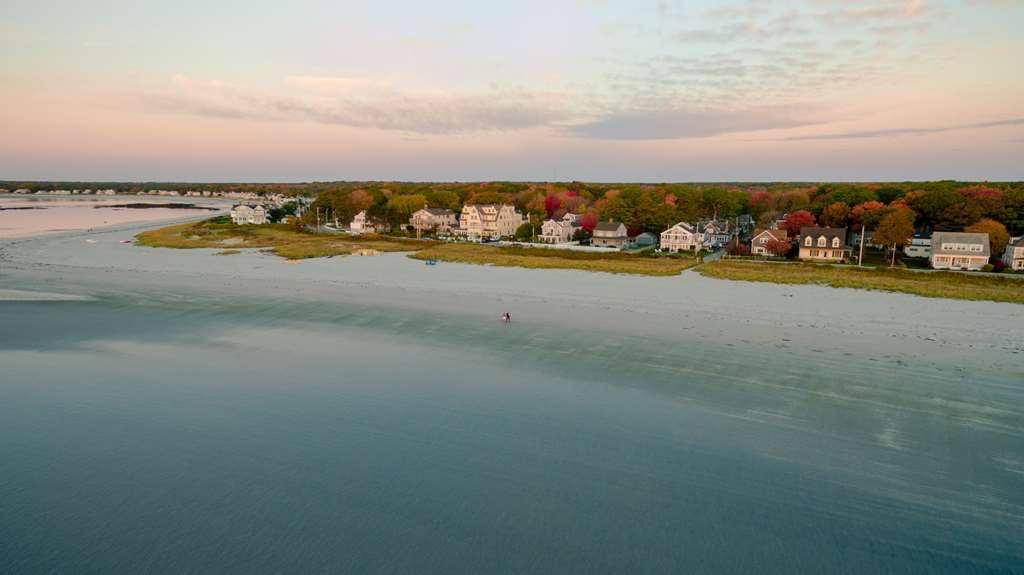 The Tides Beach Club Kennebunkport Luaran gambar