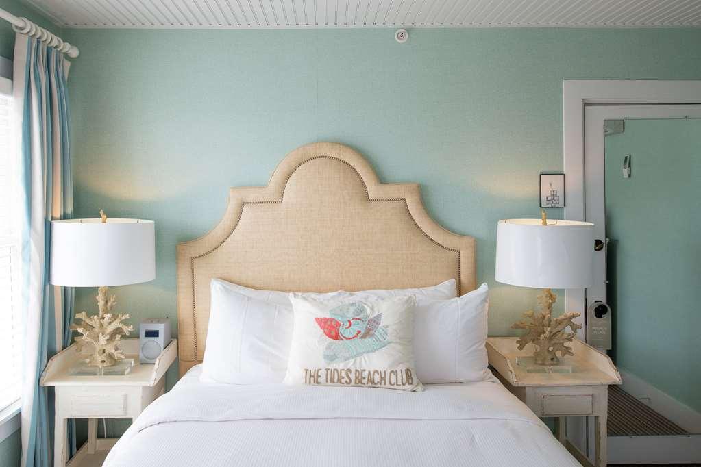 The Tides Beach Club Kennebunkport Bilik gambar