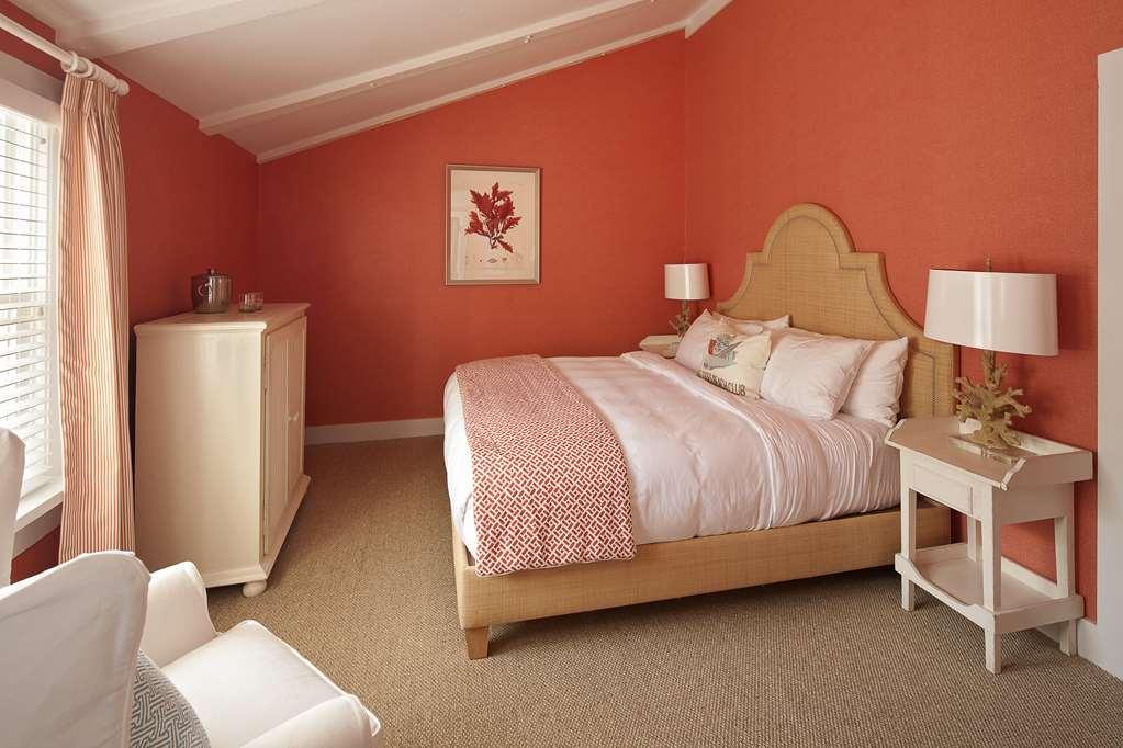 The Tides Beach Club Kennebunkport Bilik gambar