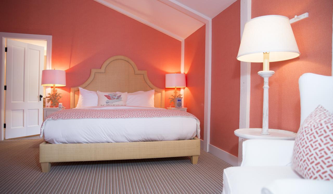 The Tides Beach Club Kennebunkport Luaran gambar