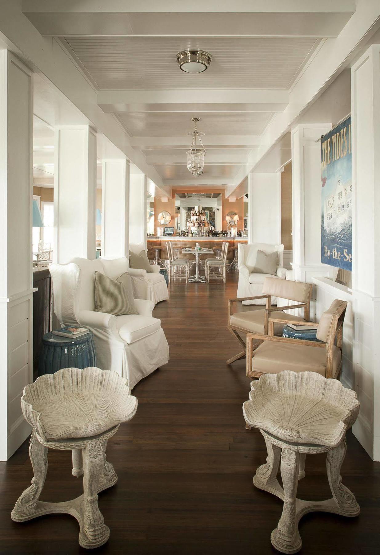 The Tides Beach Club Kennebunkport Luaran gambar